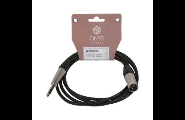 onsei-on-i32720-kalodio-hxou-3-pin-xlr-male-to-6-3-jack-stereo-2m