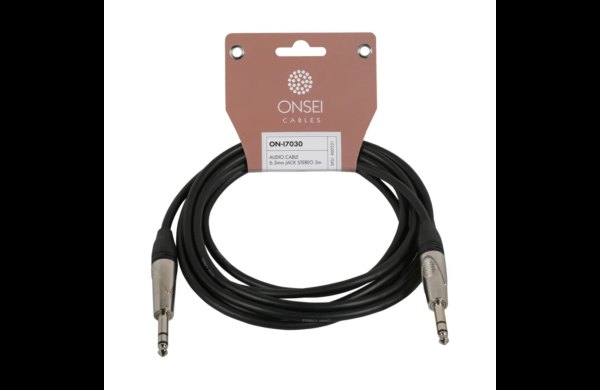onsei-on-i7020-kalodio-hxou-6-3mm-jack-stereo-to-6-3-jack-stereo-2m