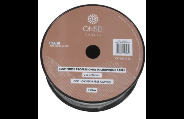 onsei-on-mcb223blk