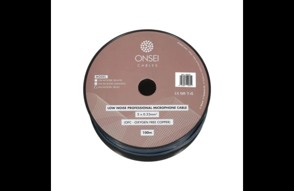 onsei-on-mcb3bl-microphone-cable