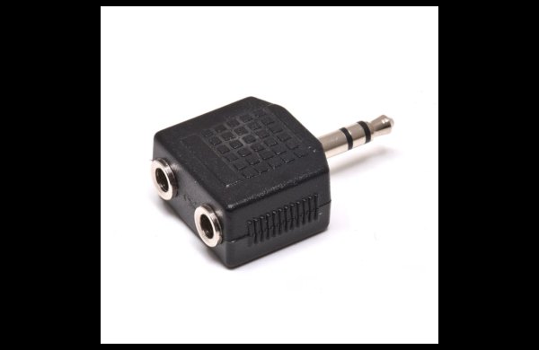 onsei-ony-1112-antaptoras-2-x-mini-jack-stereo-thlikia-se-mini-jack-stereo-arseniko