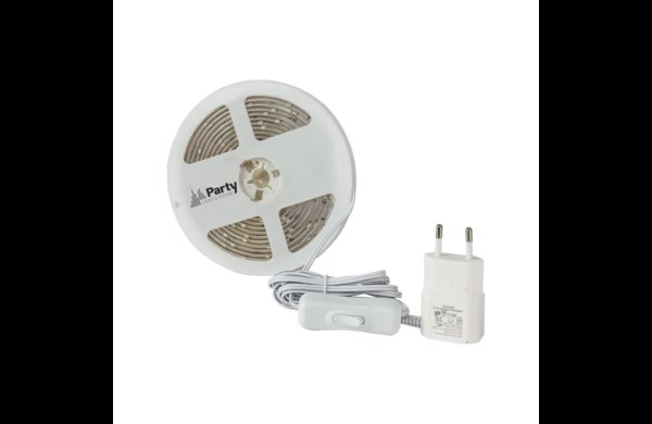 party-party-strip300wh-led-strip-3m