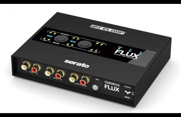 reloop-flux