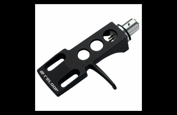 reloop-headshell-black