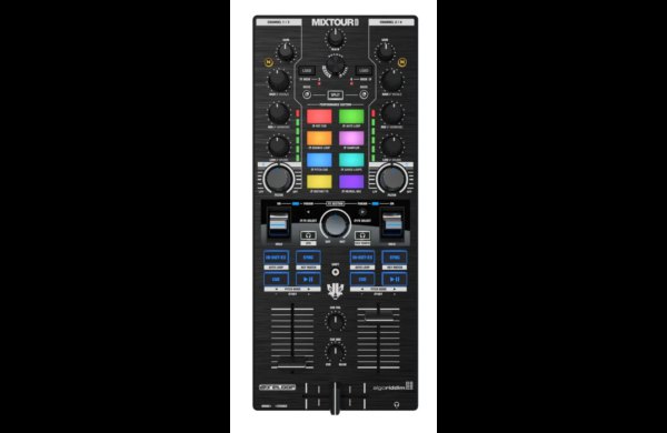 reloop-mixtour-pro-dj-controller