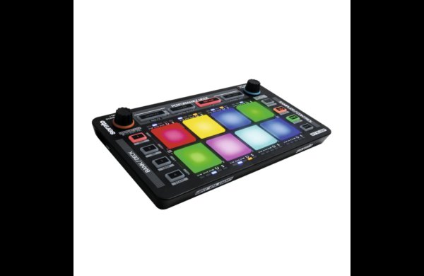 reloop-neon-pad-controller