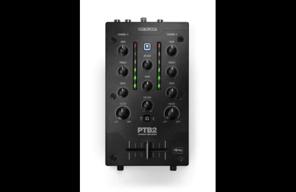 reloop-ptb2