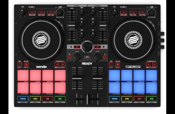 reloop-ready