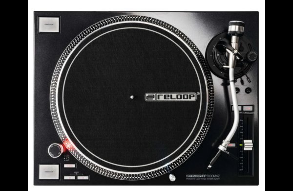 reloop-rp-7000-mkii