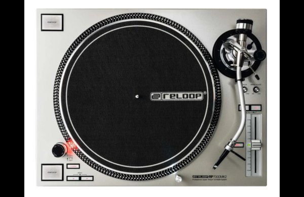 reloop-rp-7000-mkii-silver