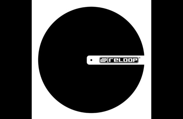 reloop-slipmat
