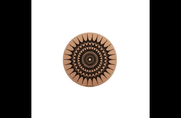 simply-analog-cork-turntable-platter-mat-iris-printed