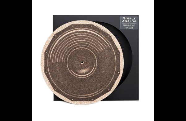 simply-analog-cork-turntable-platter-mat-speaker-printed