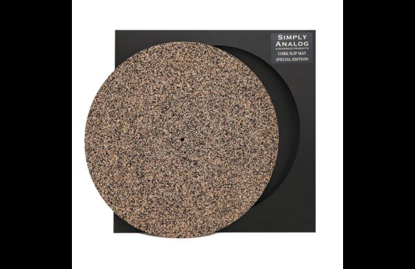 simply-analog-turnable-cork-mat-special-edition