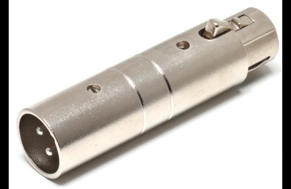 skca-301-adaptor-xlr-3pin-xlr-3pin