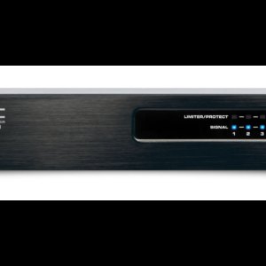QSC SPA4-100 Τελικός Ενισχυτής