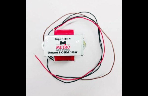 transformer-metro-ms50w