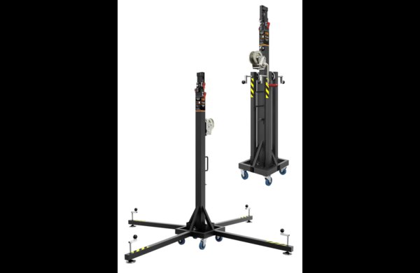 vmb-te-064b-black